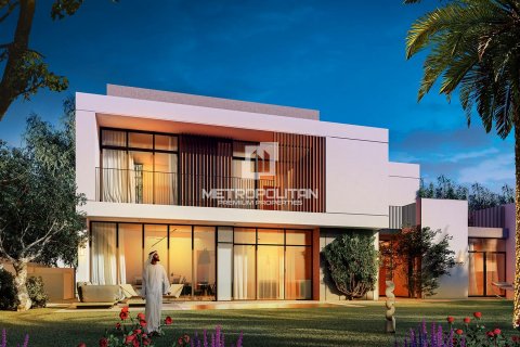 Vilë në Al Furjan, Dubai, Emiratet e Bashkuara Arabe 4 dhoma gjumi, 368 m2. № 593241 - Foto 6