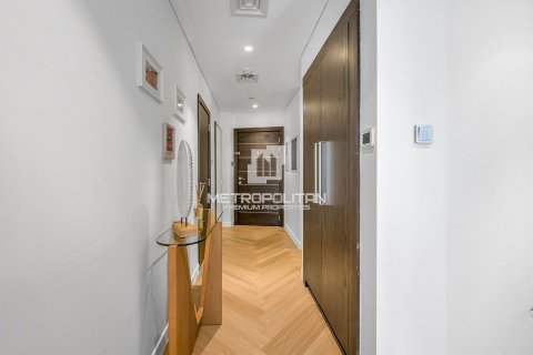 Byt v Dubai Marina, Dubai, SAE 1 ložnice, 81 m² Č.: 593240 - fotografie 15