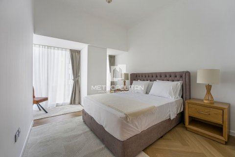Byt v Dubai Marina, Dubai, SAE 1 ložnice, 81 m² Č.: 593240 - fotografie 20