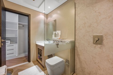 Byt v Dubai Marina, Dubai, SAE 1 ložnice, 81 m² Č.: 593240 - fotografie 26