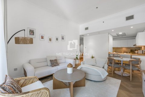 Byt v Dubai Marina, Dubai, SAE 1 ložnice, 81 m² Č.: 593240 - fotografie 2