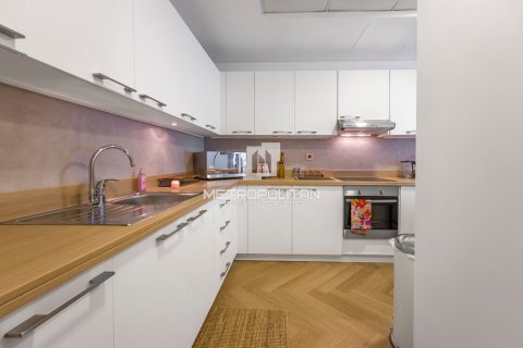 Byt v Dubai Marina, Dubai, SAE 1 ložnice, 81 m² Č.: 593240 - fotografie 9