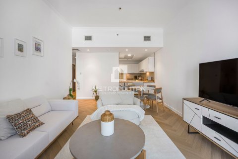 Byt v Dubai Marina, Dubai, SAE 1 ložnice, 81 m² Č.: 593240 - fotografie 1