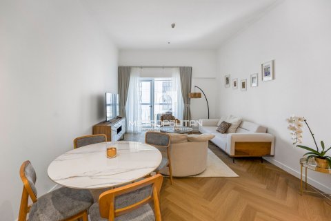 Byt v Dubai Marina, Dubai, SAE 1 ložnice, 81 m² Č.: 593240 - fotografie 4