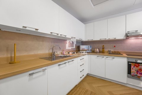 Byt v Dubai Marina, Dubai, SAE 1 ložnice, 81 m² Č.: 593240 - fotografie 12