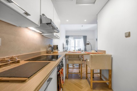 Byt v Dubai Marina, Dubai, SAE 1 ložnice, 81 m² Č.: 593240 - fotografie 14