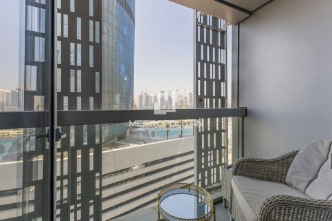 Byt v Dubai Marina, Dubai, SAE 1 ložnice, 81 m² Č.: 593240 - fotografie 27