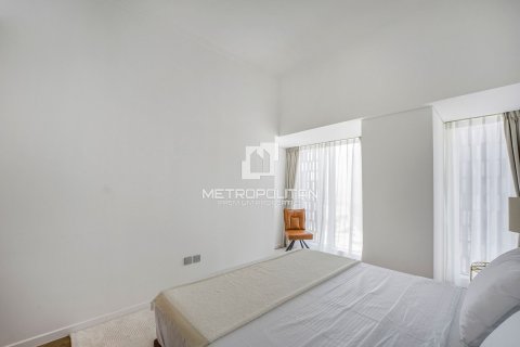 Byt v Dubai Marina, Dubai, SAE 1 ložnice, 81 m² Č.: 593240 - fotografie 22