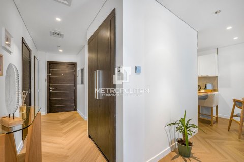 Byt v Dubai Marina, Dubai, SAE 1 ložnice, 81 m² Č.: 593240 - fotografie 7