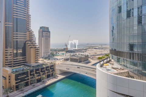 Byt v Dubai Marina, Dubai, SAE 1 ložnice, 81 m² Č.: 593240 - fotografie 28