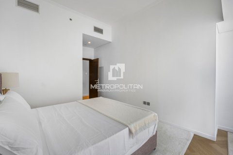 Byt v Dubai Marina, Dubai, SAE 1 ložnice, 81 m² Č.: 593240 - fotografie 23
