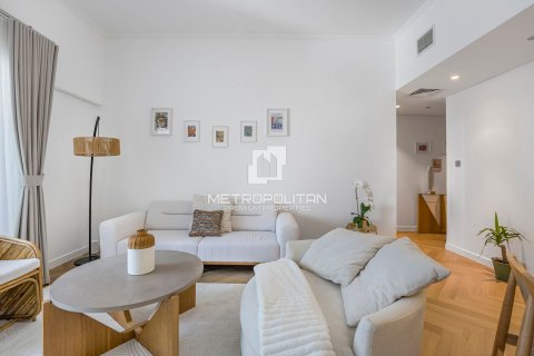 Byt v Dubai Marina, Dubai, SAE 1 ložnice, 81 m² Č.: 593240 - fotografie 17