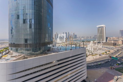 Byt v Dubai Marina, Dubai, SAE 1 ložnice, 81 m² Č.: 593240 - fotografie 30