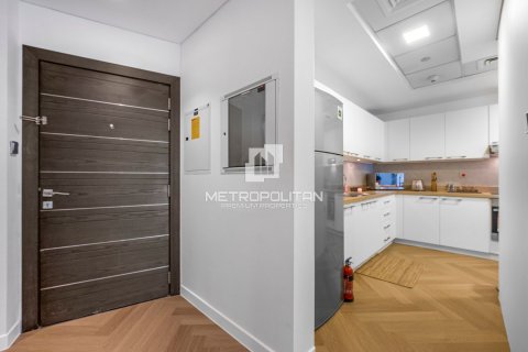 Byt v Dubai Marina, Dubai, SAE 1 ložnice, 81 m² Č.: 593240 - fotografie 8
