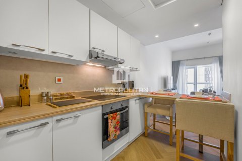 Byt v Dubai Marina, Dubai, SAE 1 ložnice, 81 m² Č.: 593240 - fotografie 13