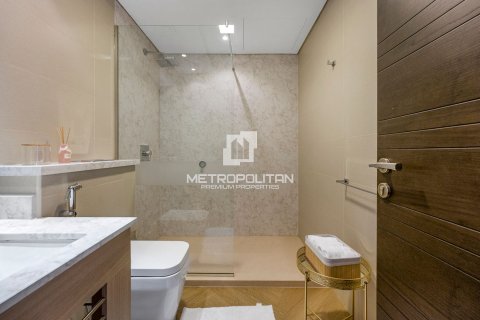 Byt v Dubai Marina, Dubai, SAE 1 ložnice, 81 m² Č.: 593240 - fotografie 25