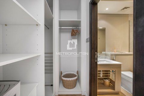 Byt v Dubai Marina, Dubai, SAE 1 ložnice, 81 m² Č.: 593240 - fotografie 24