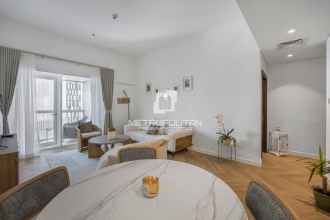 Byt v Dubai Marina, Dubai, SAE 1 ložnice, 81 m² Č.: 593240 - fotografie 3