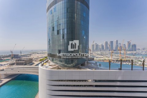 Byt v Dubai Marina, Dubai, SAE 1 ložnice, 81 m² Č.: 593240 - fotografie 29