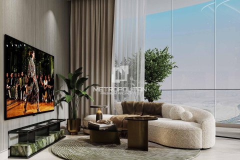 Byt v Business Bay, Dubai, SAE 1 ložnice, 78 m² Č.: 593239 - fotografie 8
