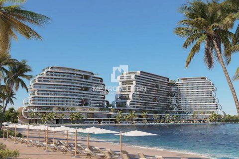 Byt v Al Marjan Island, Ras Al Khaimah, SAE 1 ložnice, 89 m² Č.: 593238 - fotografie 3
