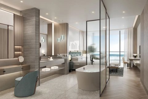 Byt v Al Marjan Island, Ras Al Khaimah, SAE 1 ložnice, 89 m² Č.: 593238 - fotografie 12