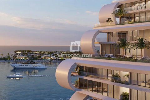 Byt v Al Marjan Island, Ras Al Khaimah, SAE 1 ložnice, 89 m² Č.: 593238 - fotografie 16