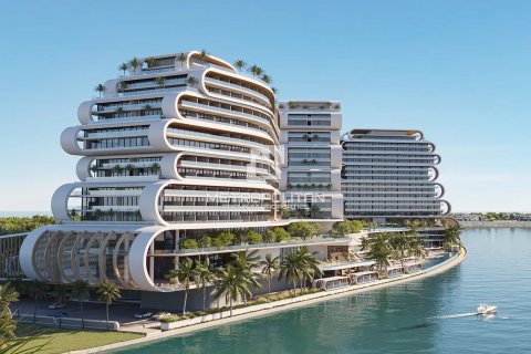 Byt v Al Marjan Island, Ras Al Khaimah, SAE 1 ložnice, 89 m² Č.: 593238 - fotografie 18