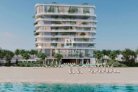 Apartment sa Al Marjan Island, Ras Al Khaimah, UAE 3 silid-tulugan, 196 sq.m. № 593272 - larawan 1