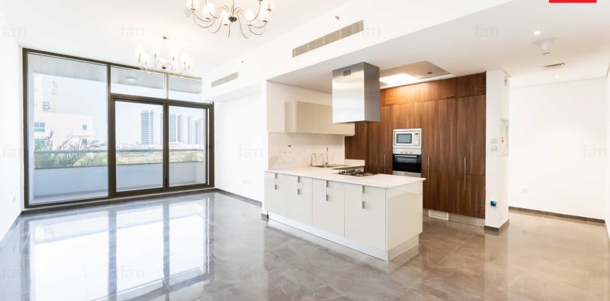 Byt v Al Furjan, Dubai, SAE 2 ložnice, 123 m² Č.: 596171
