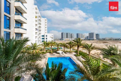 Byt v Al Furjan, Dubai, SAE 2 ložnice, 123 m² Č.: 596171 - fotografie 15
