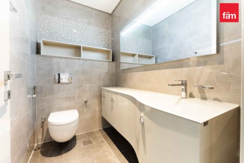 Byt v Al Furjan, Dubai, SAE 2 ložnice, 123 m² Č.: 596171 - fotografie 13