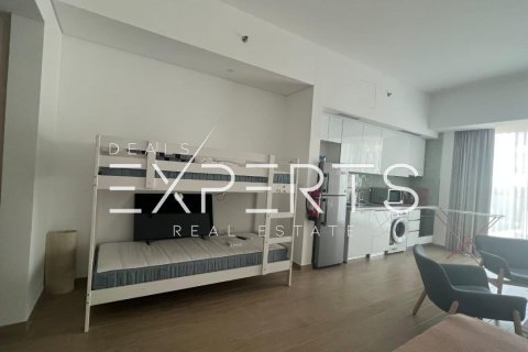 Apartment sa Yas Island, Abu Dhabi, UAE 61.3 sq.m. № 575396 - larawan 5