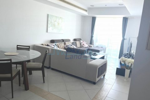 Apartament në Dubai Marina, Emiratet e Bashkuara Arabe 2 dhoma gjumi, 110.5 m2. № 566081 - Foto 1