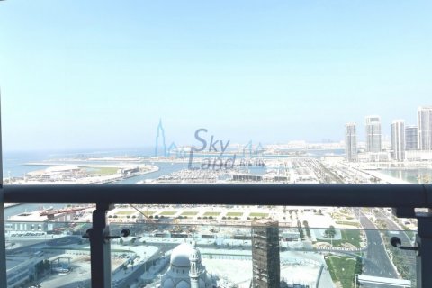 Apartament në Dubai Marina, Emiratet e Bashkuara Arabe 2 dhoma gjumi, 110.5 m2. № 566081 - Foto 3