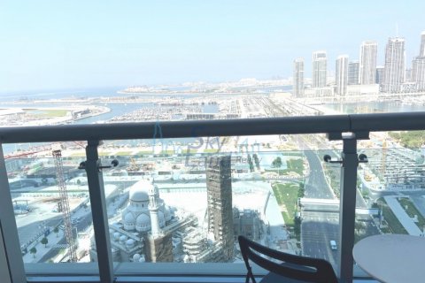 Apartament në Dubai Marina, Emiratet e Bashkuara Arabe 2 dhoma gjumi, 110.5 m2. № 566081 - Foto 10