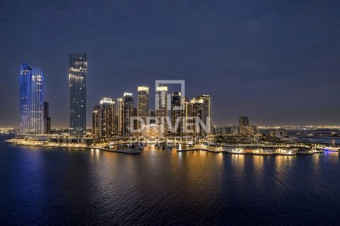 Apartmán v Dubai Creek Harbour (The Lagoons), SAE 1 spálňa, 72.19 m2 č. 759277 - Fotografia 16