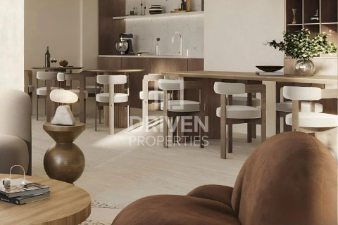 Apartmán v Dubai Creek Harbour (The Lagoons), SAE 1 spálňa, 72.19 m2 č. 759277 - Fotografia 4