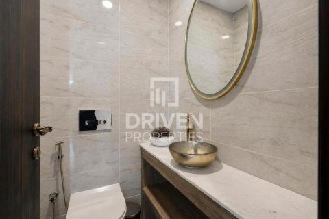 Купить квартиру в Бизнес-Бэй, Дубай, ОАЭ 1 спальня, 103.77м2, № 759276 - фото 11
