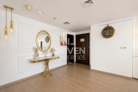 Купить квартиру в Бизнес-Бэй, Дубай, ОАЭ 1 спальня, 103.77м2, № 759276 - фото 8