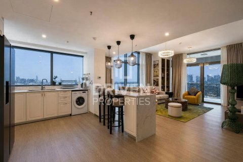 Купить квартиру в Бизнес-Бэй, Дубай, ОАЭ 1 спальня, 103.77м2, № 759276 - фото 6