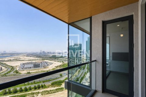 Dzīvoklis Mohammed Bin Rashid City, Dubaijā, AAE 3 istabas, 142.61 m2 Nr. 759275 - attēls 15