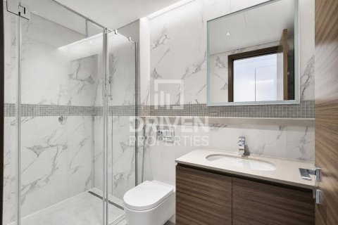 Dzīvoklis Mohammed Bin Rashid City, Dubaijā, AAE 3 istabas, 142.61 m2 Nr. 759275 - attēls 12