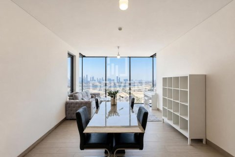 Dzīvoklis Mohammed Bin Rashid City, Dubaijā, AAE 3 istabas, 142.61 m2 Nr. 759275 - attēls 4
