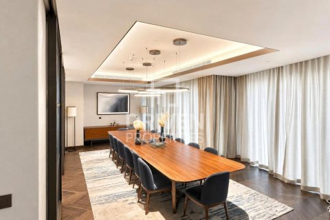 Müüa korter asukohaga Downtown Dubai (Downtown Burj Dubai), Dubai, AÜE: 5 magamistoaga, 925.59 m² Nr 759273 - pilt 12