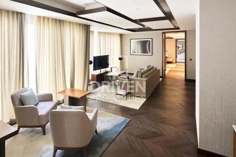 Müüa korter asukohaga Downtown Dubai (Downtown Burj Dubai), Dubai, AÜE: 5 magamistoaga, 925.59 m² Nr 759273 - pilt 3