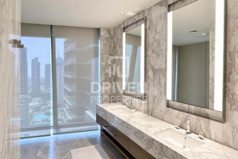Müüa korter asukohaga Downtown Dubai (Downtown Burj Dubai), Dubai, AÜE: 5 magamistoaga, 925.59 m² Nr 759273 - pilt 18
