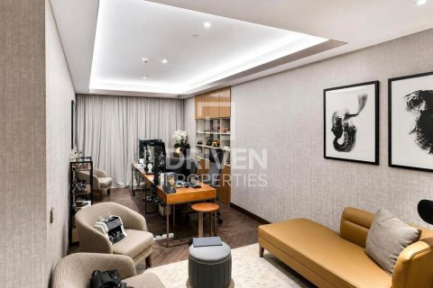 Müüa korter asukohaga Downtown Dubai (Downtown Burj Dubai), Dubai, AÜE: 5 magamistoaga, 925.59 m² Nr 759273 - pilt 6