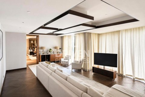 Apartment in Downtown Dubai (Downtown Burj Dubai), Dubai, UAE 5 bedrooms, 925.59 sq.m. № 759273