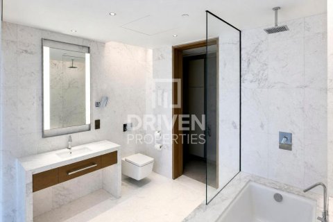Müüa korter asukohaga Downtown Dubai (Downtown Burj Dubai), Dubai, AÜE: 5 magamistoaga, 925.59 m² Nr 759273 - pilt 19